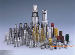 东莞大马模具配件厂 优质钢珠导柱组件生产与价格解析