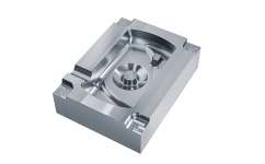 镇江模具加工厂家 立式加工中心怎么样 沈阳大道机床