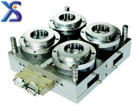 薄壁模具专家 浙江新视觉塑料模具公司的创新与实力