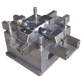 宁波模具厂 专业加工订做各类注塑模具——价格、厂家、图片与模具指南