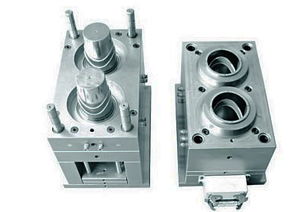 精密塑胶模具供应 卓越品质，服务全球，累计交付超2000套