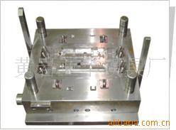 黄岩亚华模具厂 专业模具加工产品与先进机械设备全览